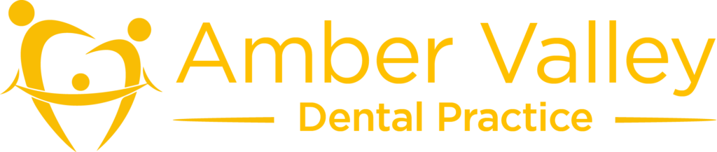 amber valley dental practice logo