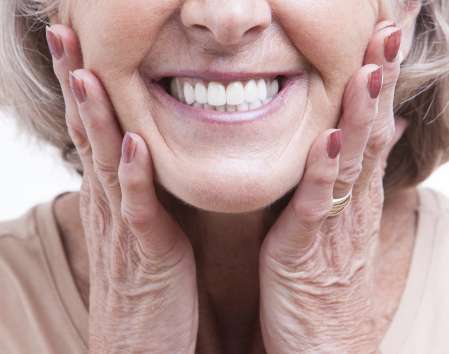 Dental Implants Alfreton