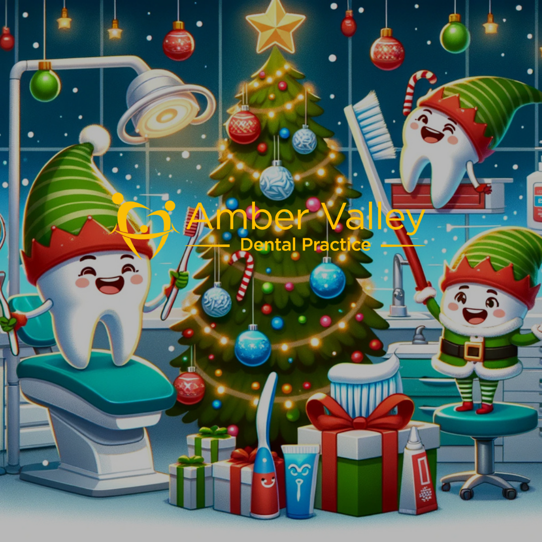 Dental festivities