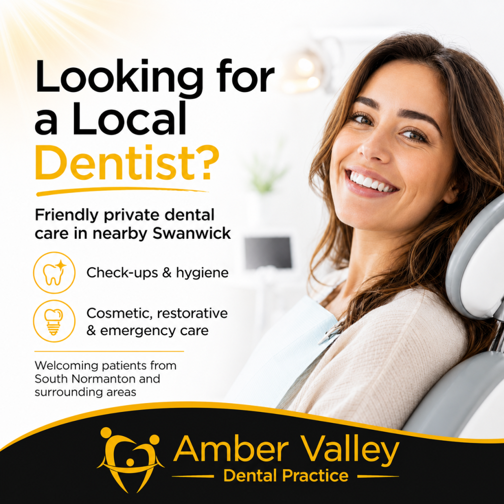 Local dentist